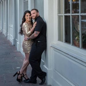 Meet your Posher, Devyn